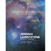 Genesis to Revelation: Jeremiah, Lamentations Participant Book: A Comprehensive Verse-By-Verse Exploration of the Bible - Paperback
