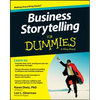 Business Storytelling For Dummies - Paperback