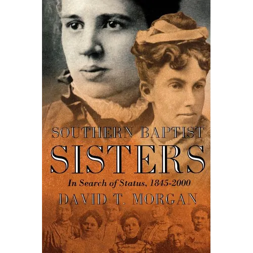 Southern Baptist Sisters - Paperback