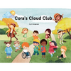 Cora's Cloud Club - Paperback