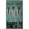 The Book of Dreams and Ghosts - Hardcover