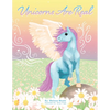 Unicorns Are Real - Paperback