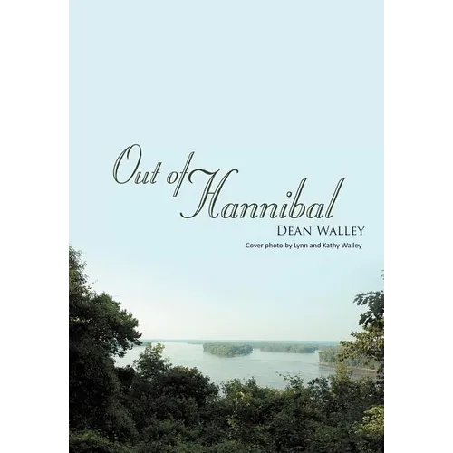 Out of Hannibal - Hardcover