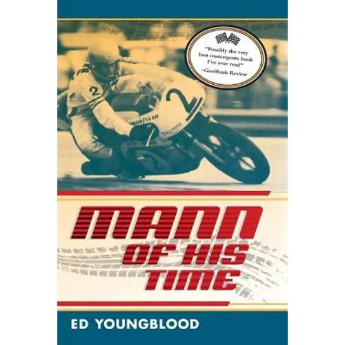 Mann of His Time - Paperback