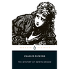 The Mystery of Edwin Drood - Paperback
