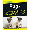 Pugs for Dummies - Paperback