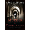 Murder in Containment: A Doyle and Acton Mystery - Paperback
