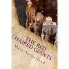 The Red-Haired Giants: Atlantis in North America - Paperback