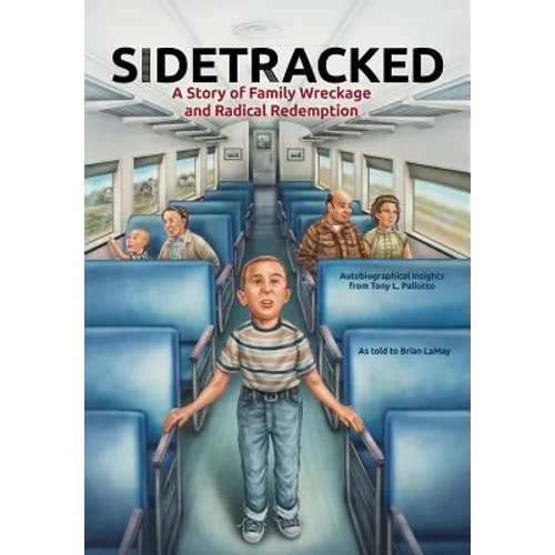 Sidetracked - Paperback