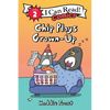Chip Plays Grown-Up - Hardcover