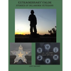 Extraordinary Valor Stories of Oklahoma Veterans - Hardcover