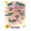 Logic List English: Multi-Syllable Word: Vol. 2A - Paperback