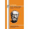 Lysias: Five Speeches: 1, 12, 19, 22, 30 - Paperback