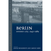 Berlin Divided City, 1945-1989 - Paperback