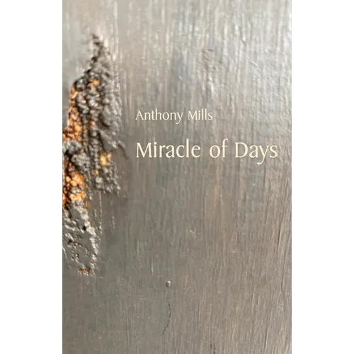 Miracle of Days - Paperback