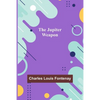 The Jupiter Weapon - Paperback