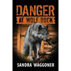Danger at Wolf Rock - Paperback