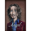 Angel - Hardcover