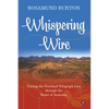 Whispering Wire - Paperback
