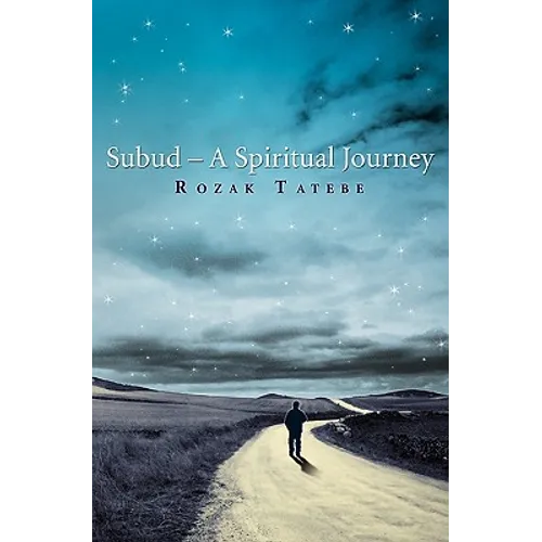 Subud - A Spiritual Journey - Paperback