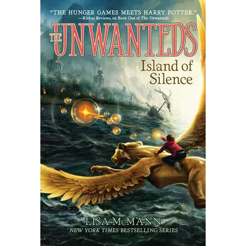 Island of Silence, Volume 2 (Reprint) - Paperback
