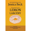 Lemon Larceny - Paperback