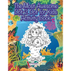 The Most Awesome Dot 2 Dot for Kids Activity Book - Paperback