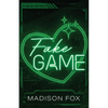 Fake Game - Paperback