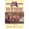 Vicksburg - Hardcover