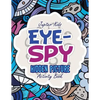 Eye-Spy: Hidden Picture Activity Book - Paperback