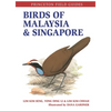 Birds of Malaysia and Singapore - Paperback