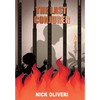 The Last Conjurer - Hardcover