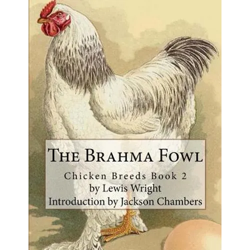 The Brahma Fowl - Paperback