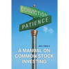 A Manual on Common Stock Investing - Paperback