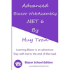 Advanced Blazor WebAssembly .NET 6 - Paperback