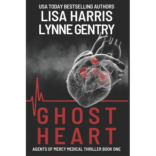 Ghost Heart: A Medical Thriller - Paperback