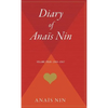 Diary of Anais Nin V04 1944-1947 - Hardcover