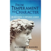 From Temperament to Character - Paperback