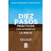 Diez Pasos Prácticos Para Interpretar La Biblia - Paperback