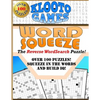 KLOOTO Games WORD SQUEEZE: The Reverse WordSearch Puzzle! - Paperback