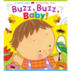 Buzz, Buzz, Baby! - Board Book