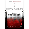 The Reckoning: Book Two of the Taker Trilogy - Paperback