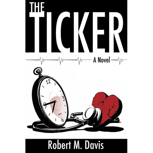 The Ticker - Paperback