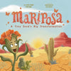 Mariposa: A Tiny Seed's Big Transformation - Paperback