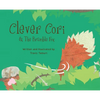 Clever Cori & The Bramble Fox - Hardcover