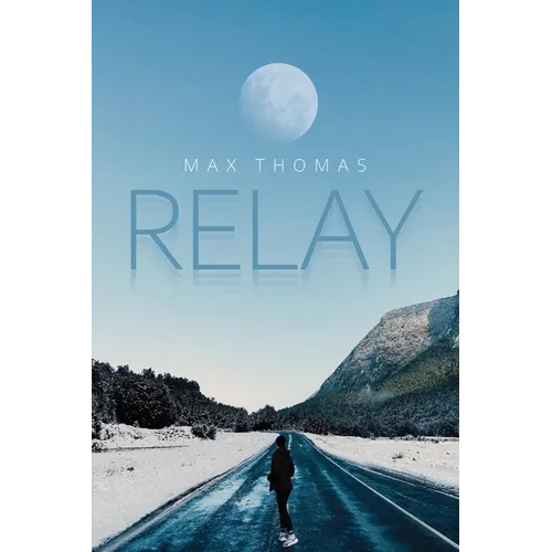 Relay - Paperback