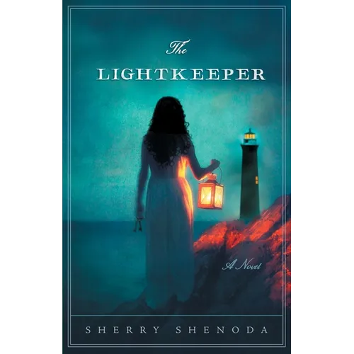 The Lightkeeper - Paperback