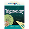 Homework Helpers: Trigonometry - Paperback