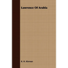 Lawrence Of Arabia - Paperback