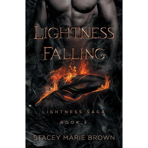 Lightness Falling - Paperback